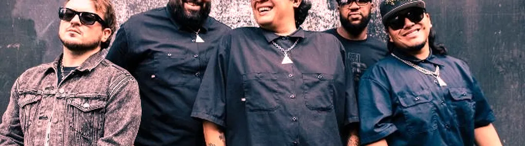 Giovannie and The Hired Guns