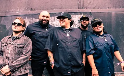 Giovannie and The Hired Guns