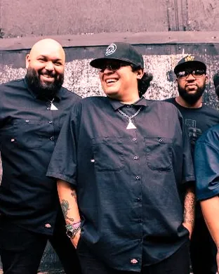 Giovannie and The Hired Guns