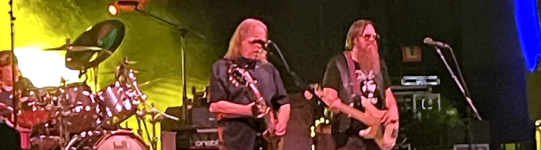 Gov't Mule