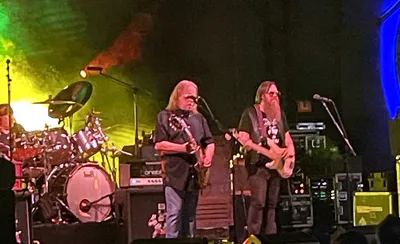 Gov't Mule
