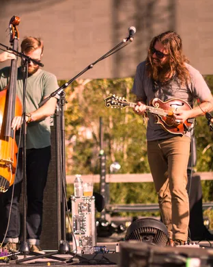 Greensky Bluegrass 