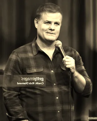 Greg Warren