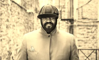 Gregory Porter