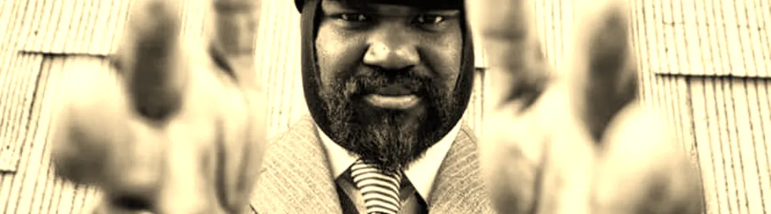 Gregory Porter