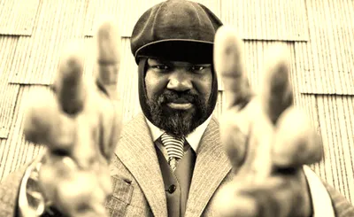 Gregory Porter