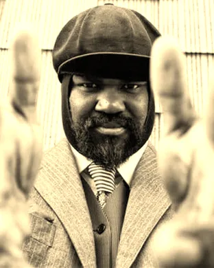 Gregory Porter