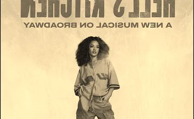 Hell's Kitchen - The Musical