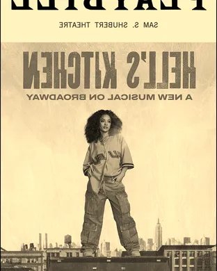 Hell's Kitchen - The Musical