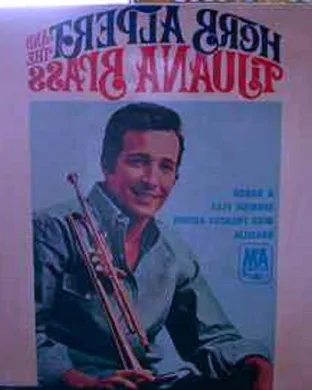 The Tijuana Brass