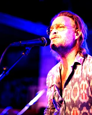 Hiss Golden Messenger Richmond