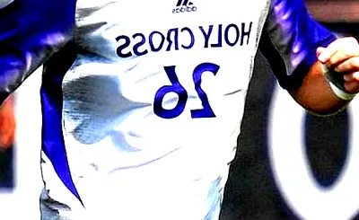 Holy Cross Crusaders