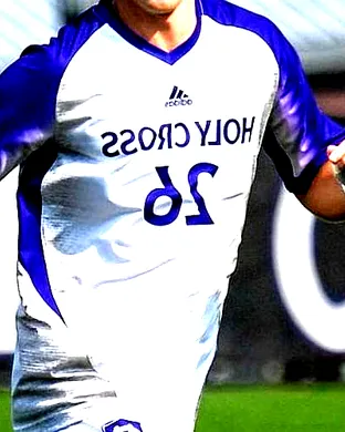 Holy Cross Crusaders vs. Richmond Spiders