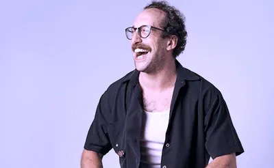 Ian Fidance