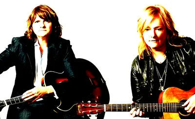 Indigo Girls