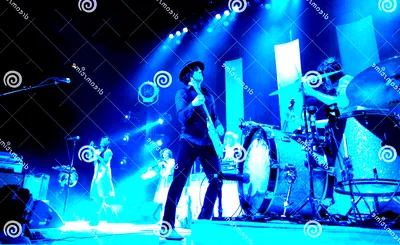 Jack White