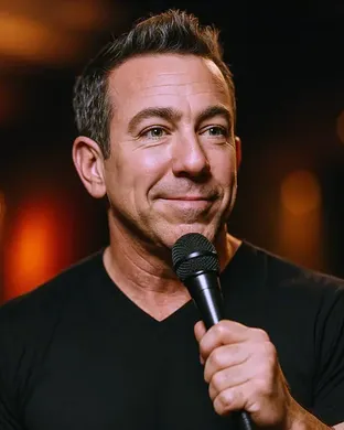 Jamie Lissow Richmond