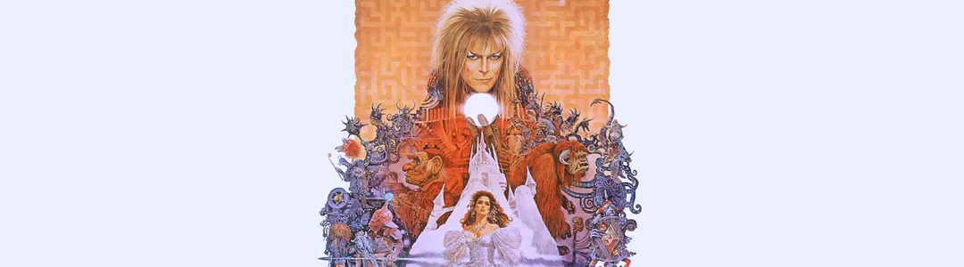 Jim Henson's Labyrinth - In Concert