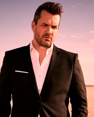 Jim Jefferies Richmond