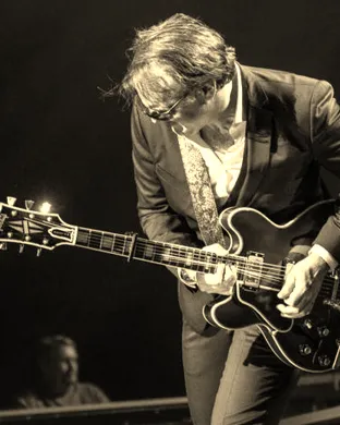 Joe Bonamassa