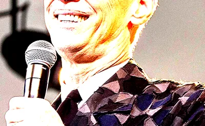 John Waters