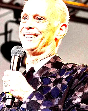 John Waters