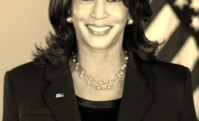 Kamala Harris