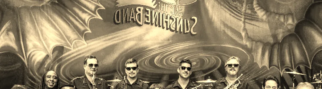 KC and The Sunshine Band