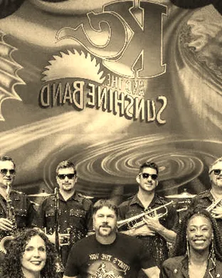 KC and The Sunshine Band