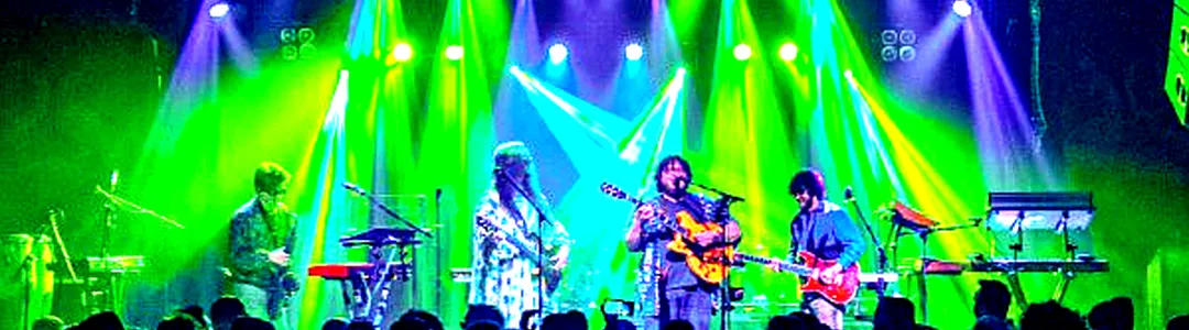 Kendall Street Company