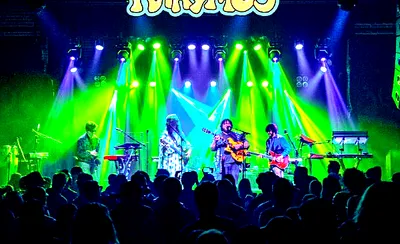 Kendall Street Company