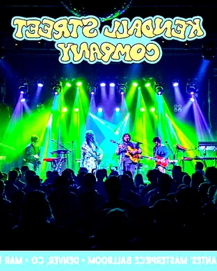 Kendall Street Company