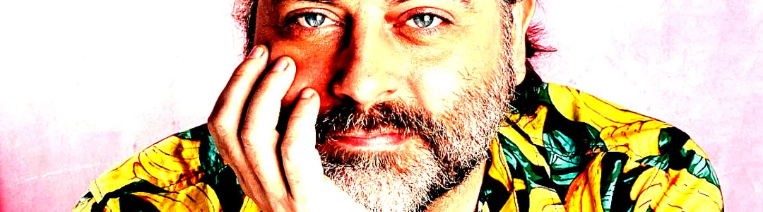 Kevin James Thornton