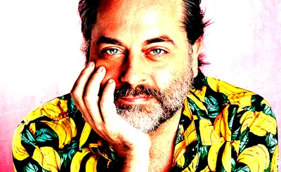 Kevin James Thornton