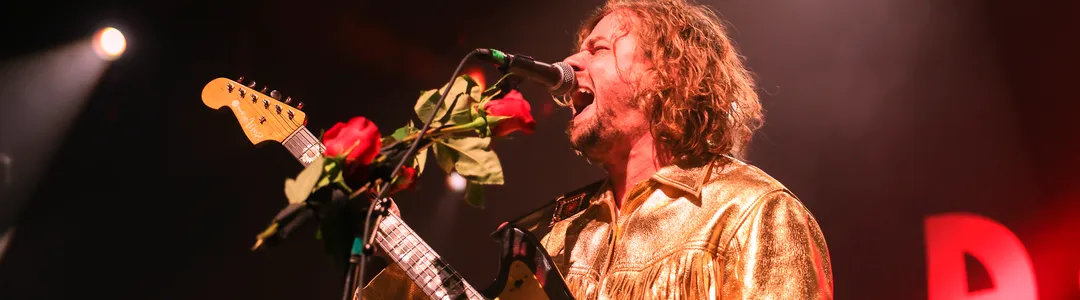 Kevin Morby