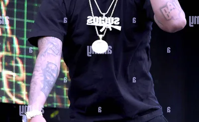 King Lil G
