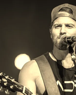 Kip Moore