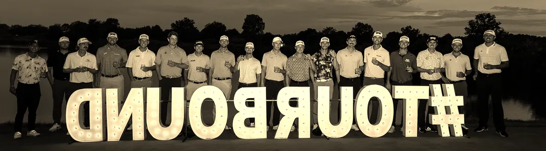 Korn Ferry Tour Championship