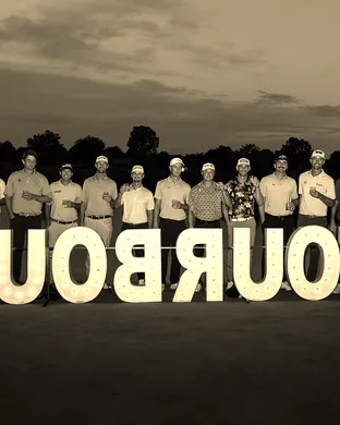 Korn Ferry Tour Championship