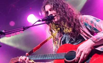 Kurt Vile and The Violators