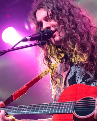 Kurt Vile and The Violators Richmond