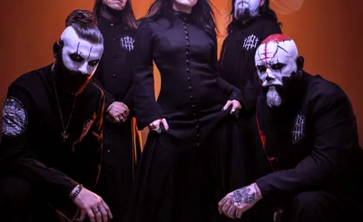 Lacuna Coil 