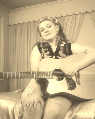 Leanna Firestone Richmond