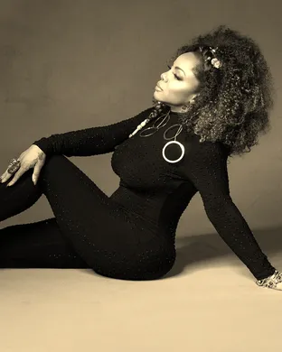 Leela James