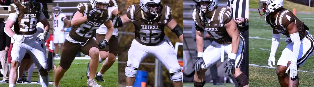 Lehigh Mountain Hawks Football