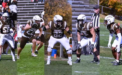 Lehigh Mountain Hawks Football