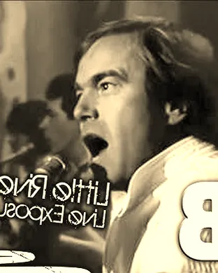 Little River Band Glen Allen