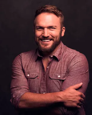 Logan Mize
