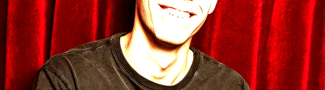 Lucas Zelnick