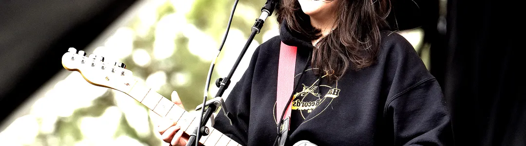 Lucy Dacus